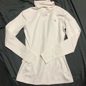 Under Armour Cold Weather Turtleneck